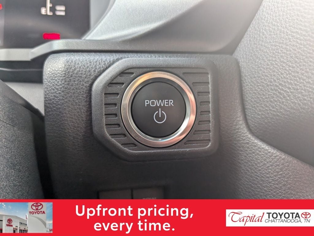 2024 Toyota Land Cruiser 1958