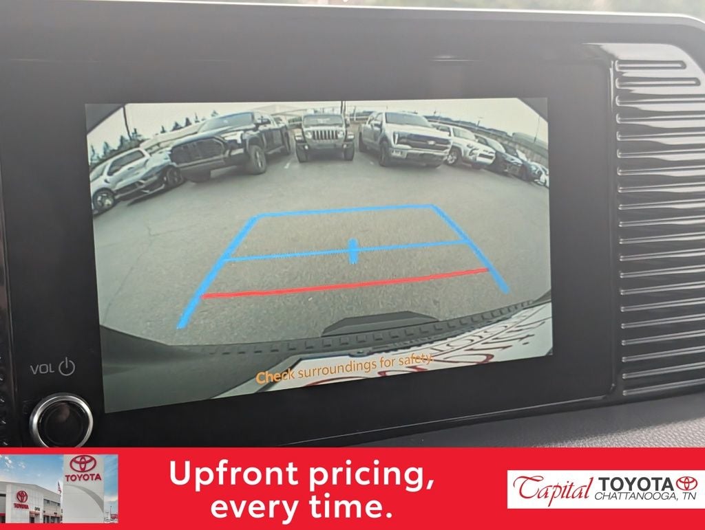 2024 Toyota Land Cruiser 1958