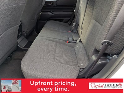 2024 Toyota Land Cruiser 1958