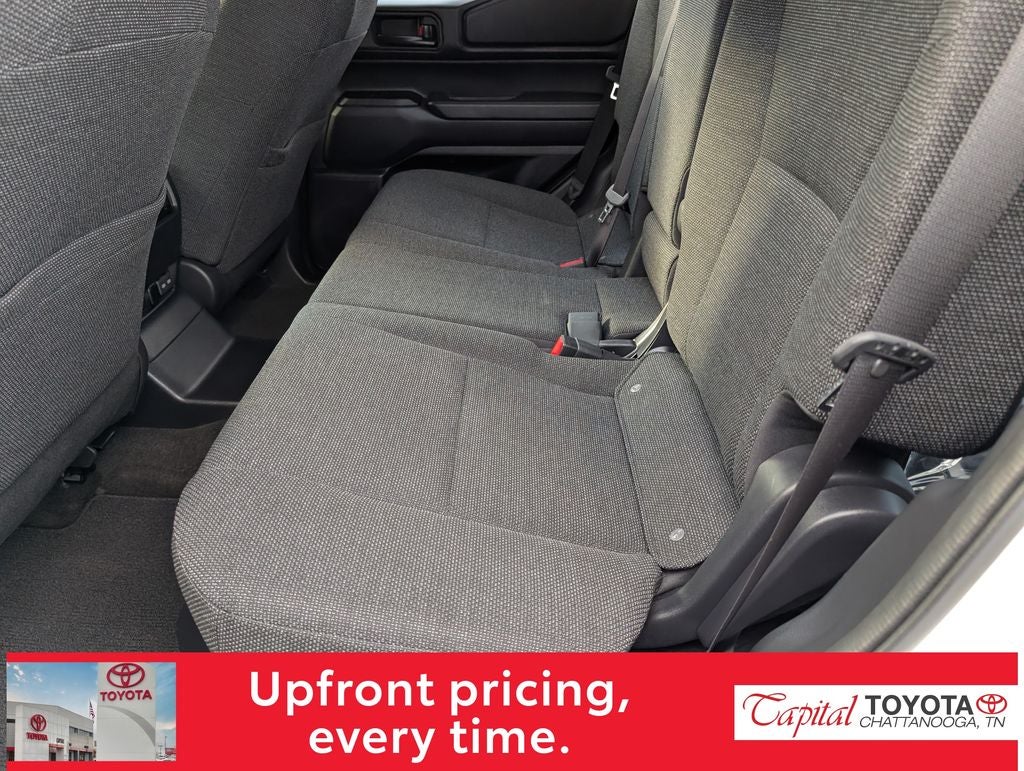 2024 Toyota Land Cruiser 1958