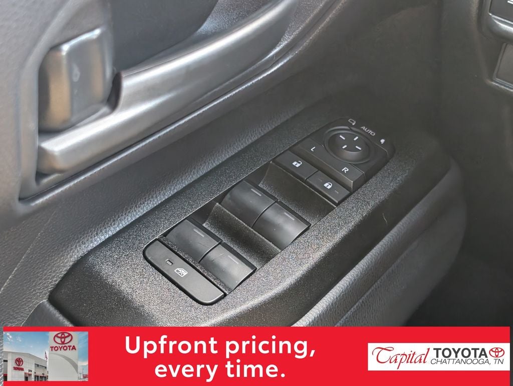 2024 Toyota Land Cruiser 1958