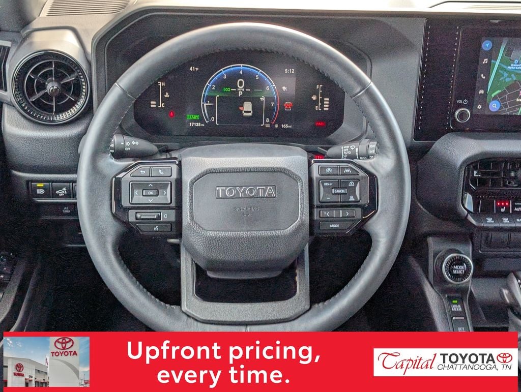 2024 Toyota Land Cruiser 1958