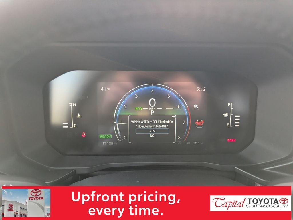 2024 Toyota Land Cruiser 1958