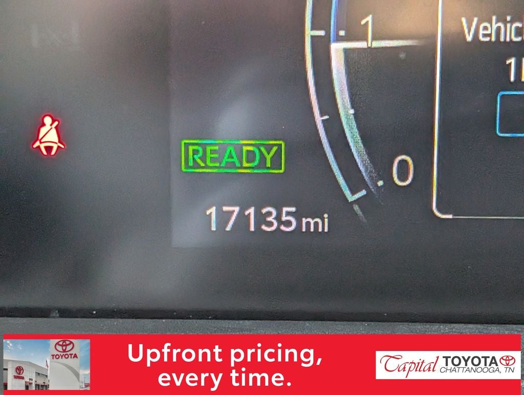 2024 Toyota Land Cruiser 1958