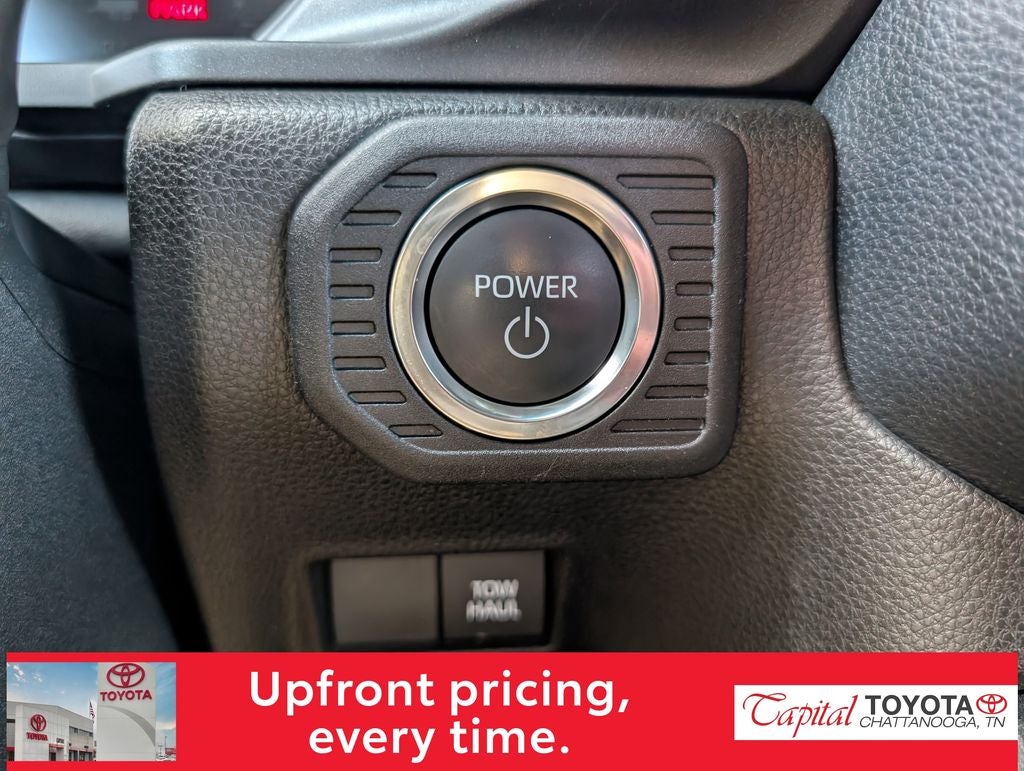 2024 Toyota Land Cruiser 1958