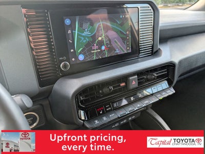 2024 Toyota Land Cruiser 1958