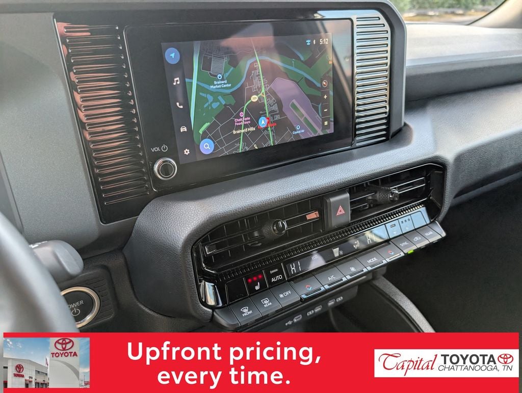 2024 Toyota Land Cruiser 1958