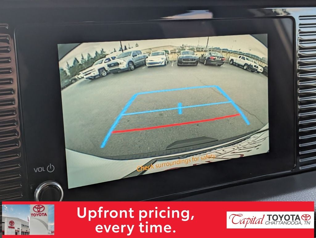 2024 Toyota Land Cruiser 1958