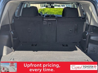 2010 Toyota 4Runner SR5