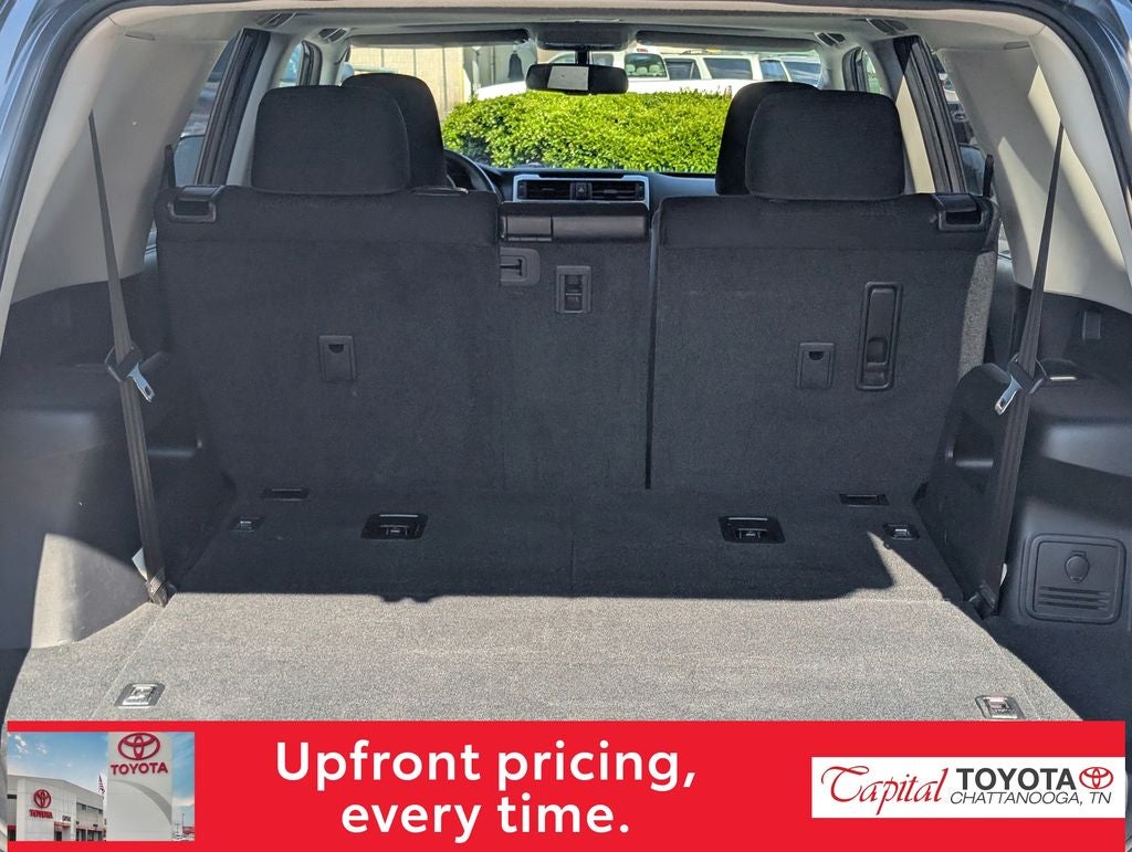2010 Toyota 4Runner SR5