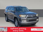 2010 Toyota 4Runner SR5