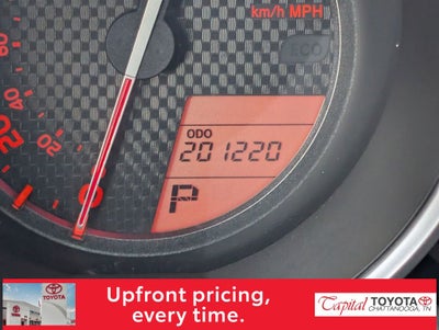 2010 Toyota 4Runner SR5