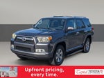 2010 Toyota 4Runner SR5