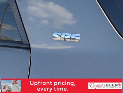 2010 Toyota 4Runner SR5