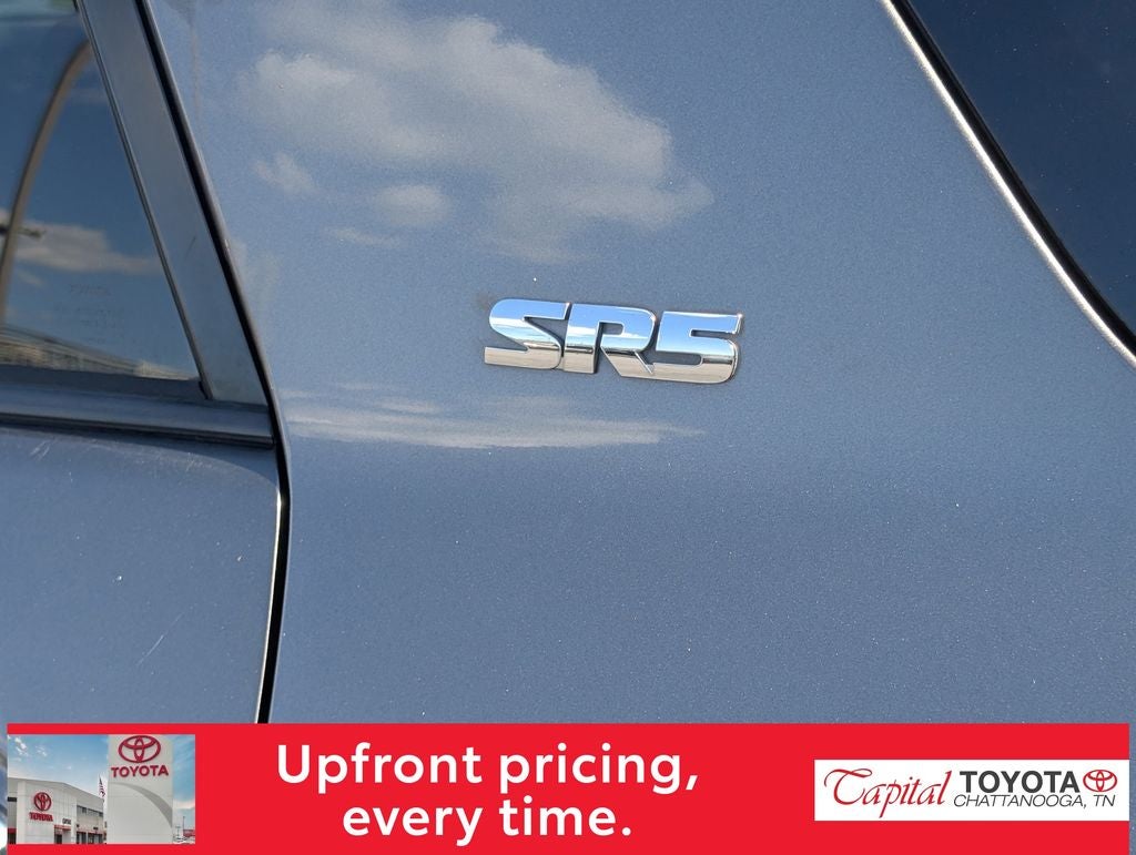 2010 Toyota 4Runner SR5