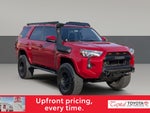 2017 Toyota 4Runner TRD Pro