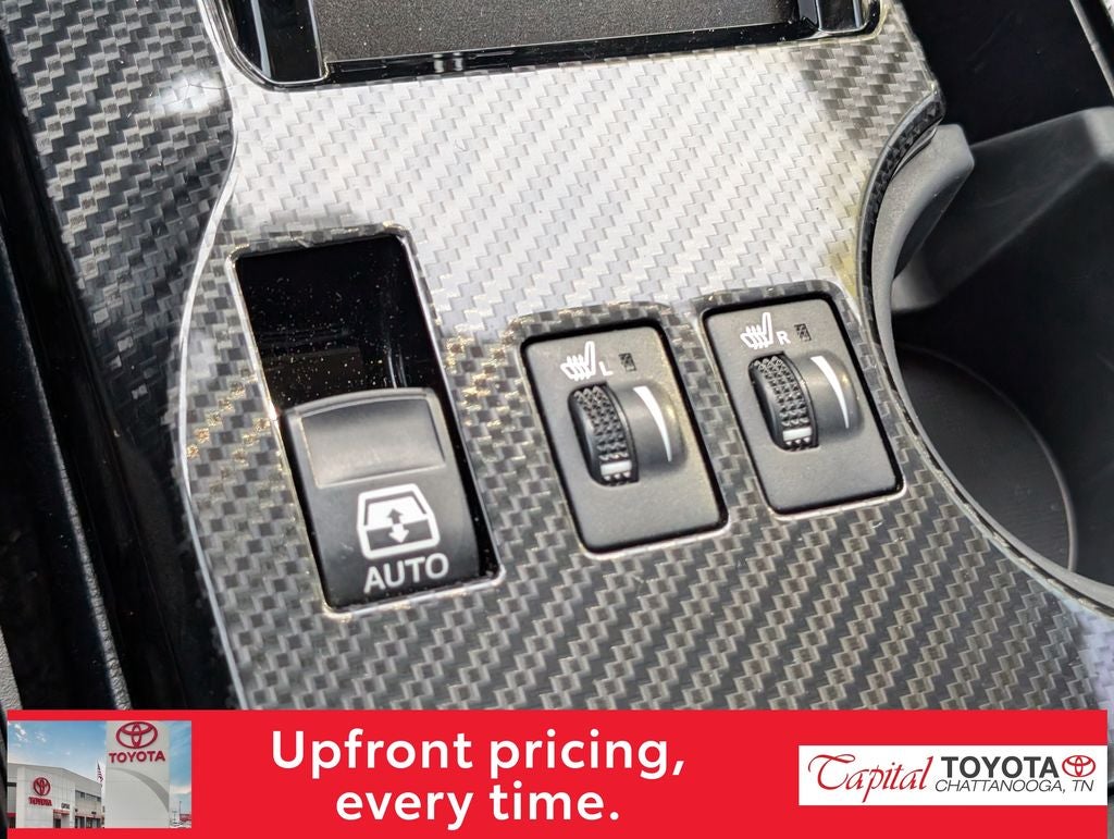 2017 Toyota 4Runner TRD Pro