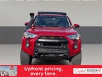 2017 Toyota 4Runner TRD Pro