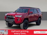 2017 Toyota 4Runner TRD Pro