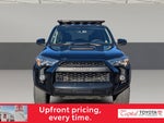 2018 Toyota 4Runner TRD Pro