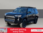 2018 Toyota 4Runner TRD Pro