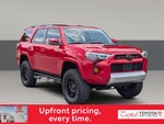 2020 Toyota 4Runner TRD Off-Road Premium