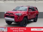 2020 Toyota 4Runner TRD Off-Road Premium