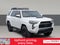 2021 Toyota 4Runner TRD Pro