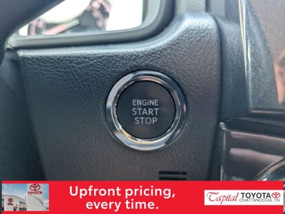 2024 Toyota 4Runner TRD Off-Road