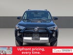2024 Toyota 4Runner TRD Off-Road