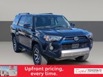 2022 Toyota 4Runner TRD Off-Road Premium