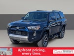 2022 Toyota 4Runner TRD Off-Road Premium