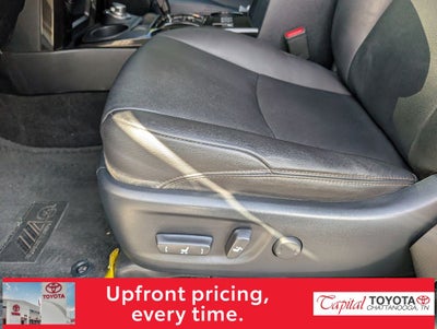 2023 Toyota 4Runner 40th Anniversary Special Edition