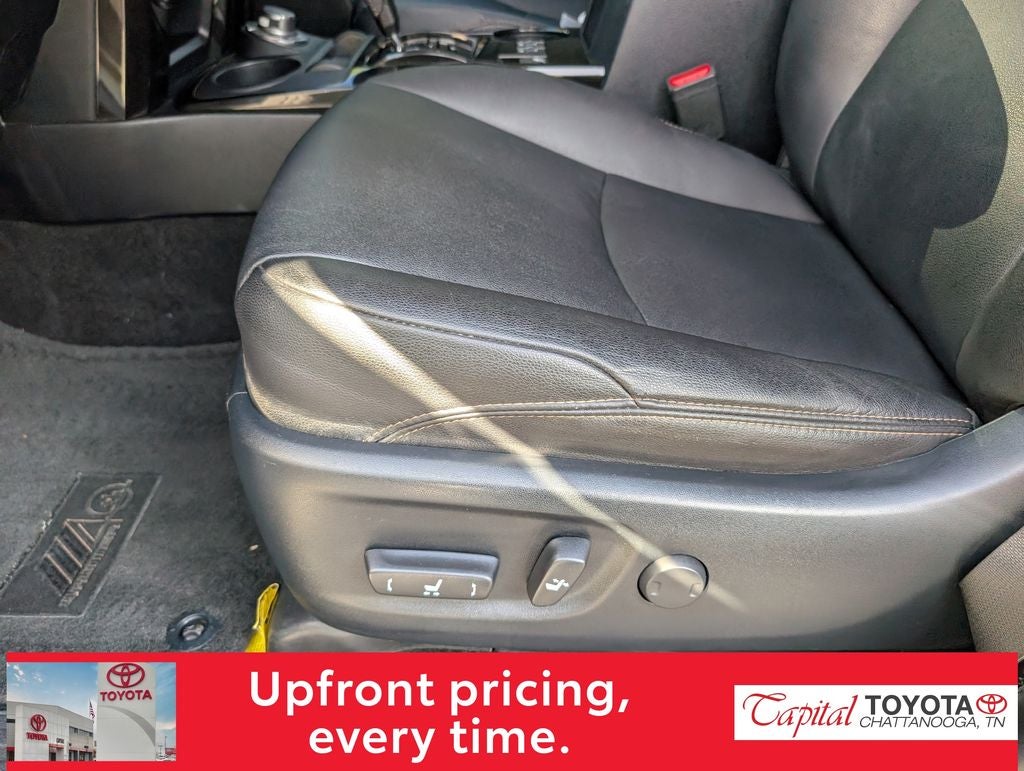 2023 Toyota 4Runner 40th Anniversary Special Edition