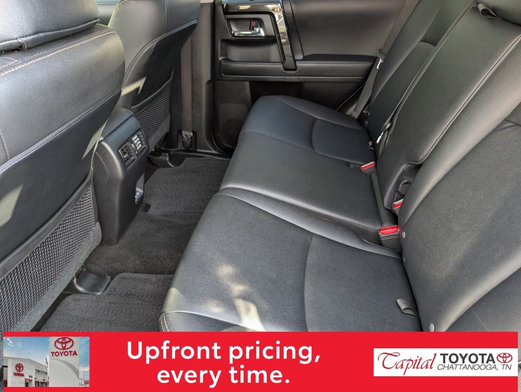 2023 Toyota 4Runner 40th Anniversary Special Edition