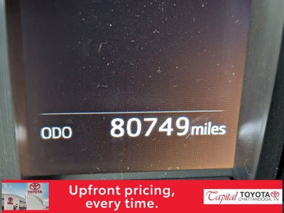 2023 Toyota 4Runner 40th Anniversary Special Edition