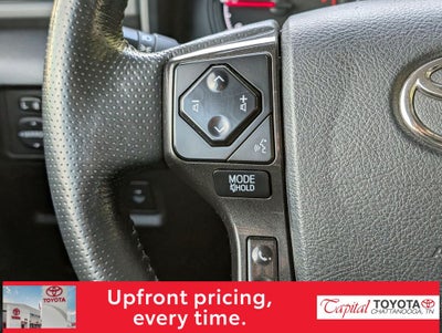 2023 Toyota 4Runner 40th Anniversary Special Edition