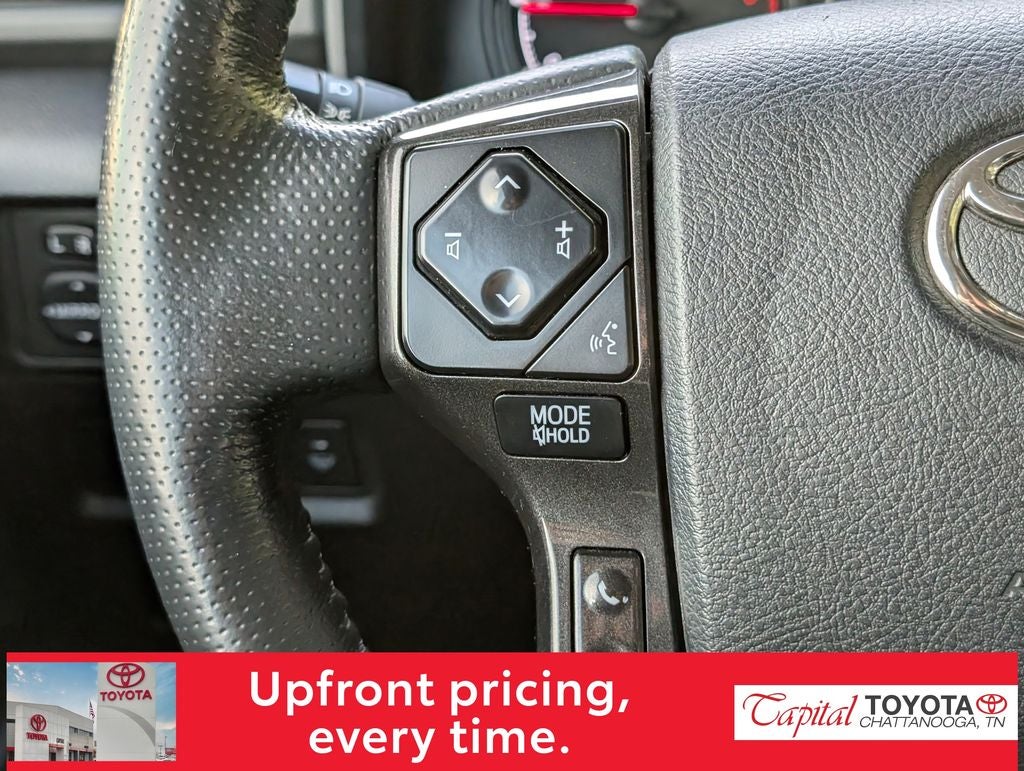 2023 Toyota 4Runner 40th Anniversary Special Edition