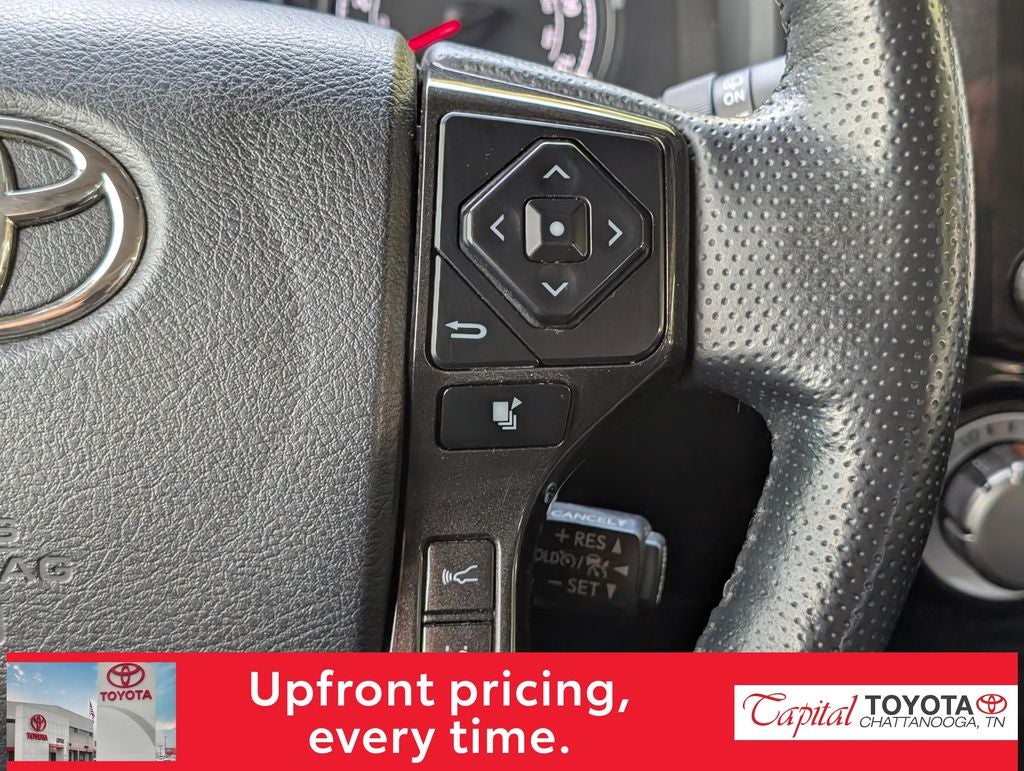 2023 Toyota 4Runner 40th Anniversary Special Edition