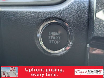 2023 Toyota 4Runner 40th Anniversary Special Edition