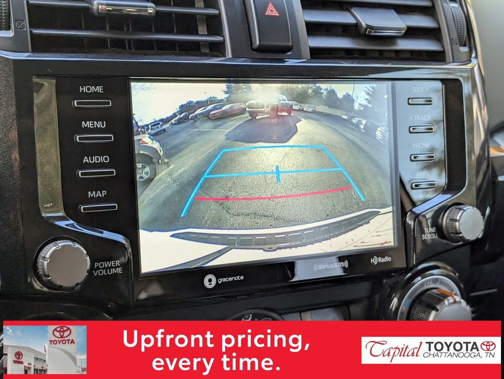 2023 Toyota 4Runner 40th Anniversary Special Edition