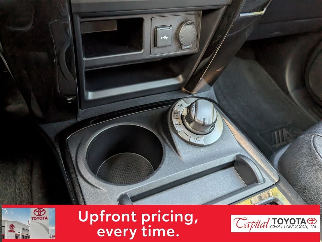 2023 Toyota 4Runner 40th Anniversary Special Edition