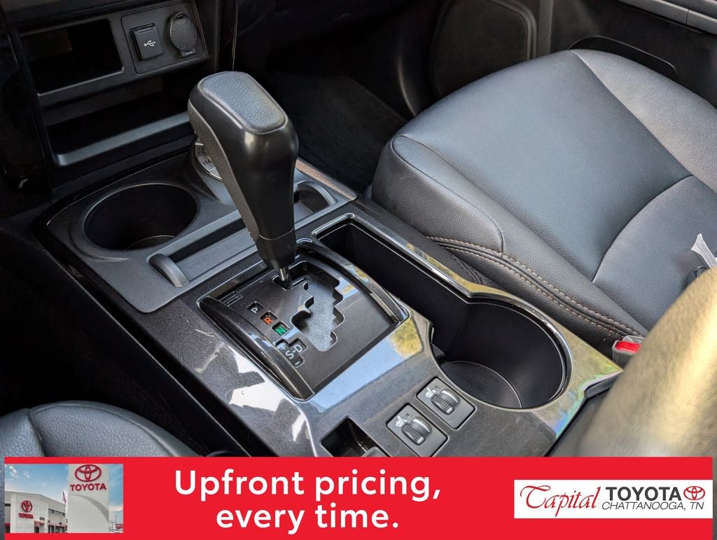 2023 Toyota 4Runner 40th Anniversary Special Edition