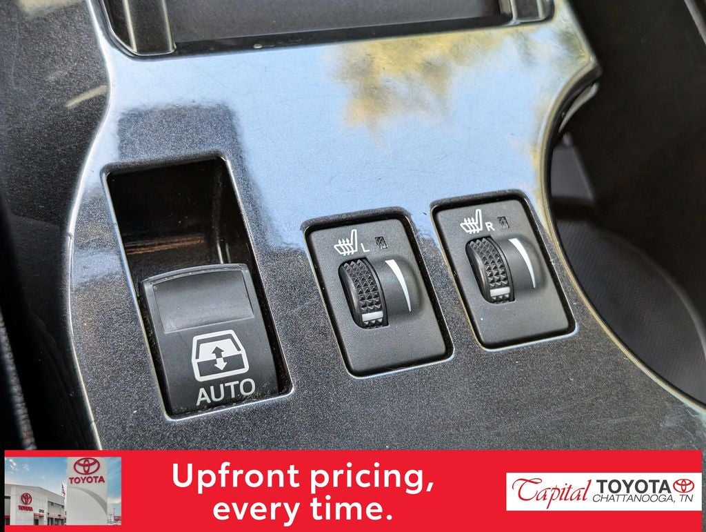 2023 Toyota 4Runner 40th Anniversary Special Edition