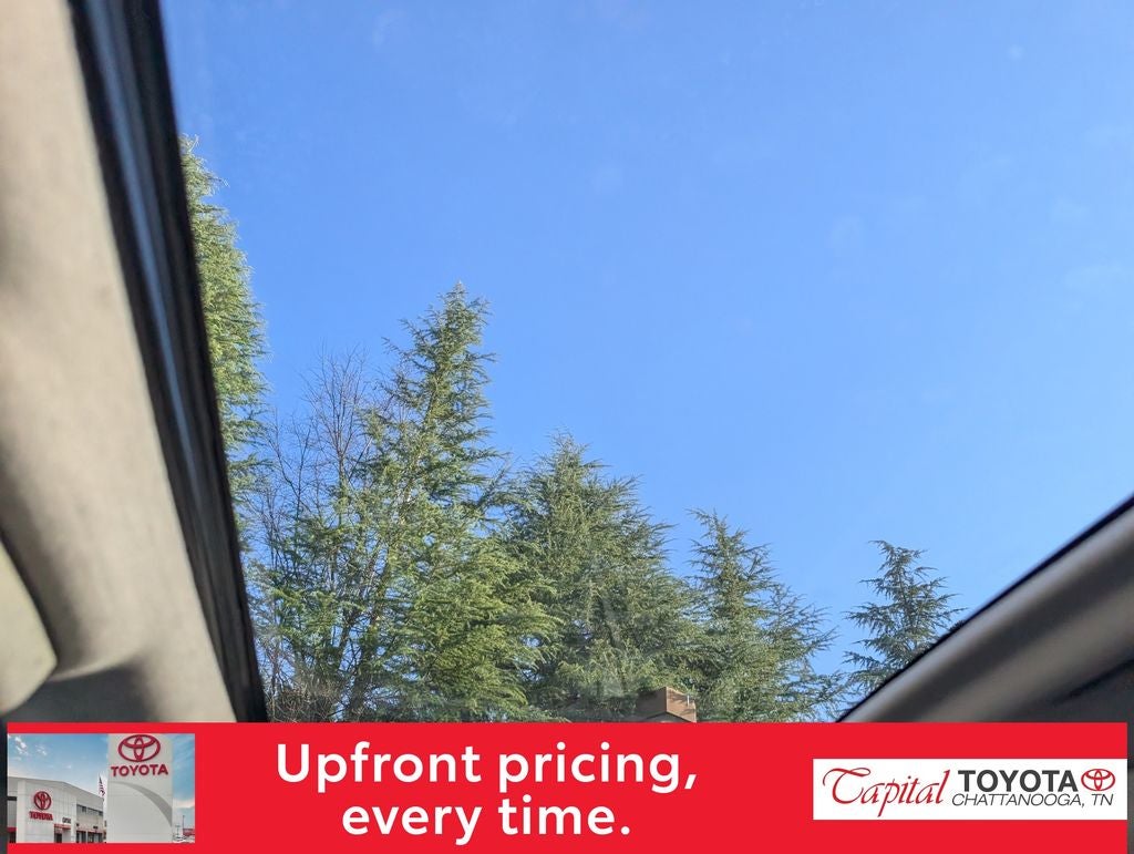 2023 Toyota 4Runner 40th Anniversary Special Edition