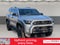 2025 Toyota 4Runner i-FORCE MAX Hybrid TRD Off Road Premium