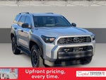 2025 Toyota 4Runner i-FORCE MAX Hybrid TRD Off Road Premium