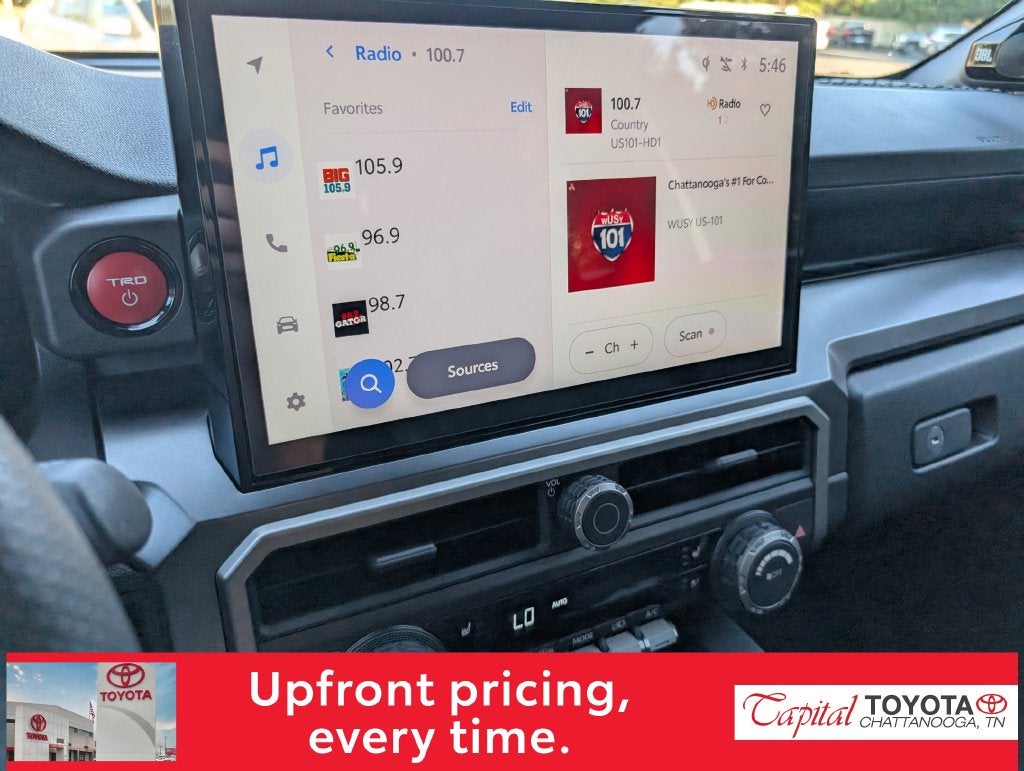 2025 Toyota 4Runner i-FORCE MAX Hybrid TRD Off Road Premium