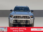 2025 Toyota 4Runner i-FORCE MAX Hybrid TRD Off Road Premium