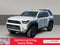 2025 Toyota 4Runner i-FORCE MAX Hybrid Trailhunter